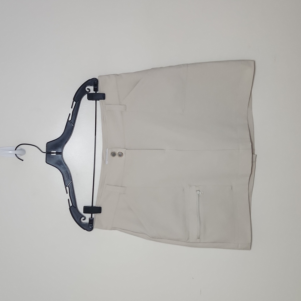 Women's Worldwide Sportsman Skort Sz 8